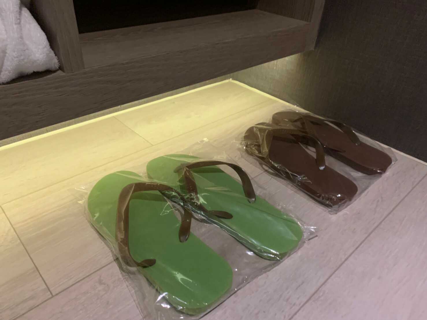 誠闊礁溪渡假飯店