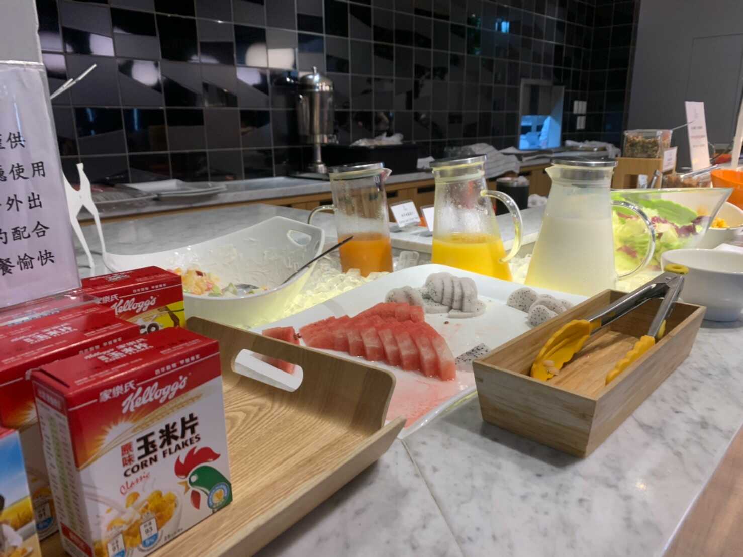 誠闊礁溪渡假飯店