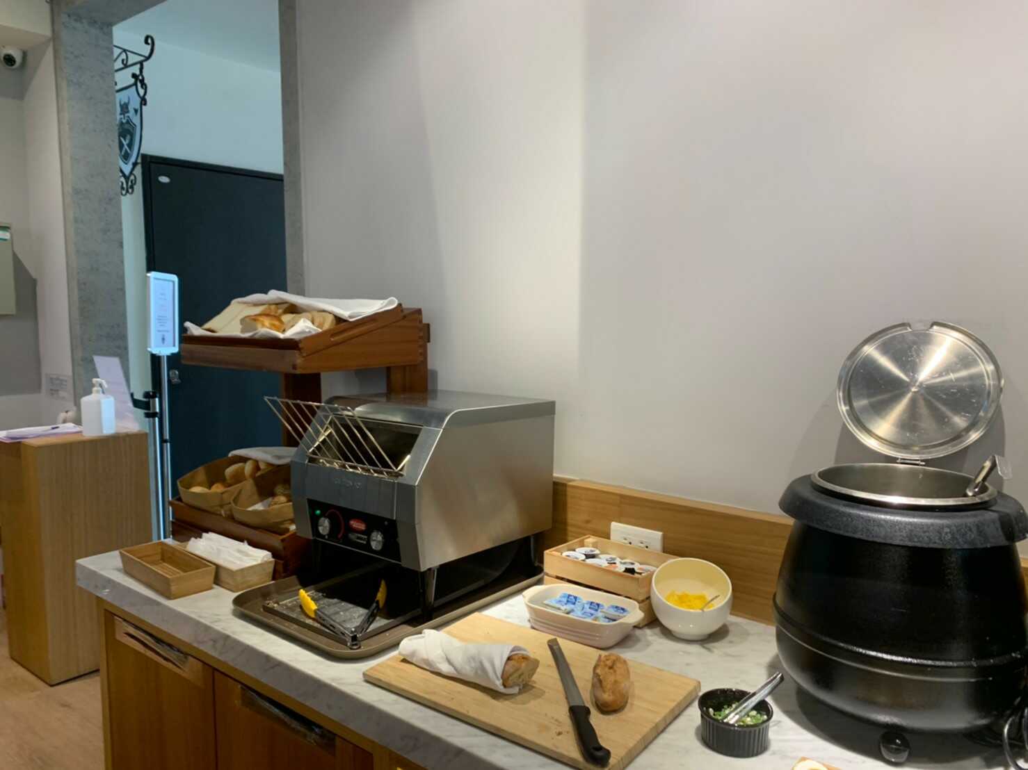 誠闊礁溪渡假飯店