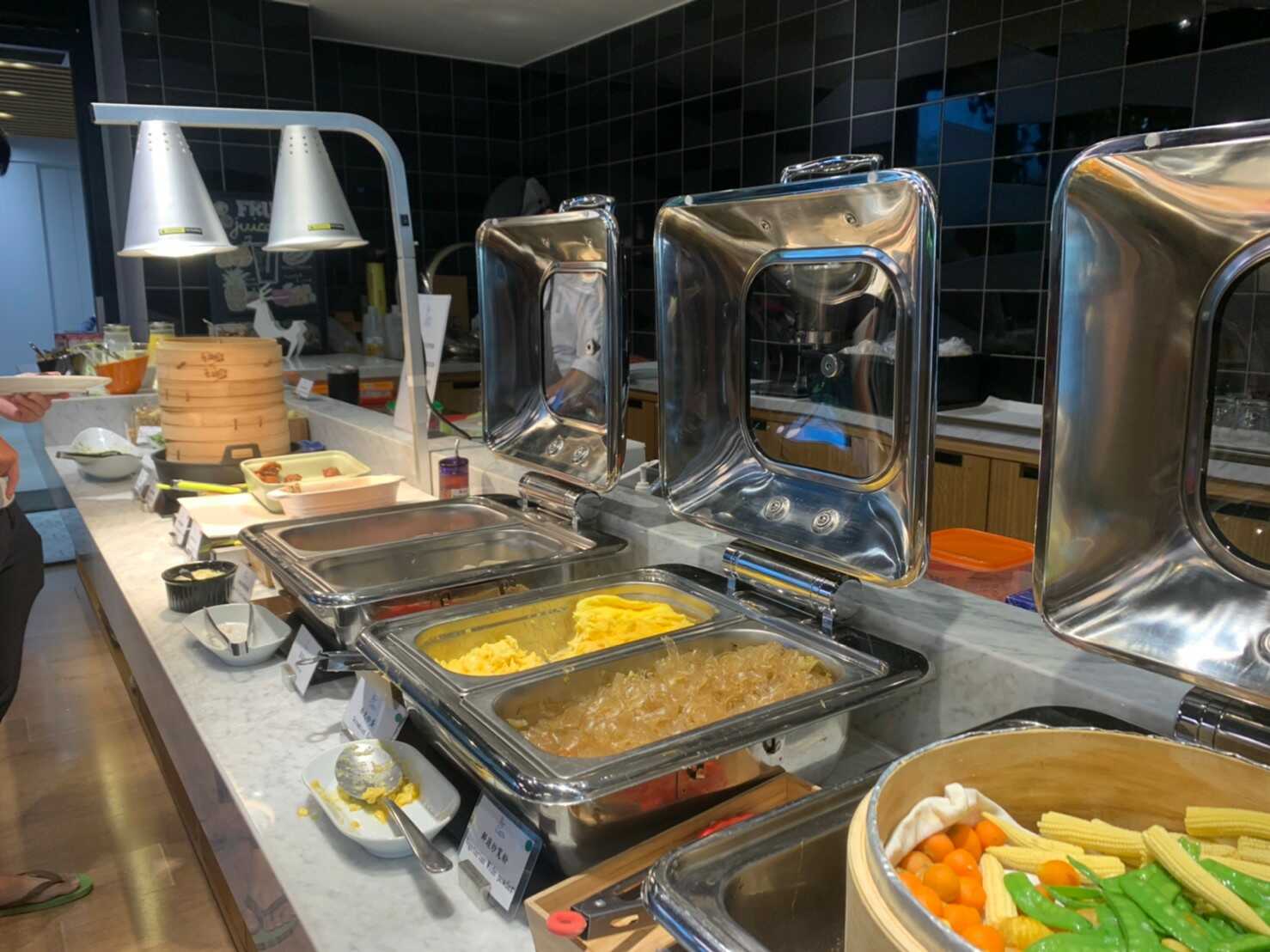 誠闊礁溪渡假飯店