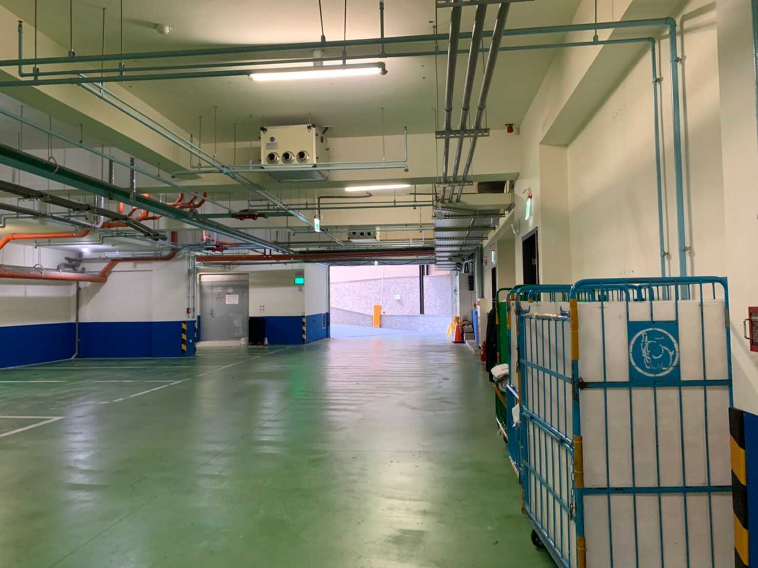 誠闊礁溪渡假飯店