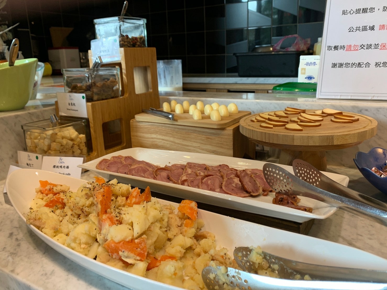 誠闊礁溪渡假飯店
