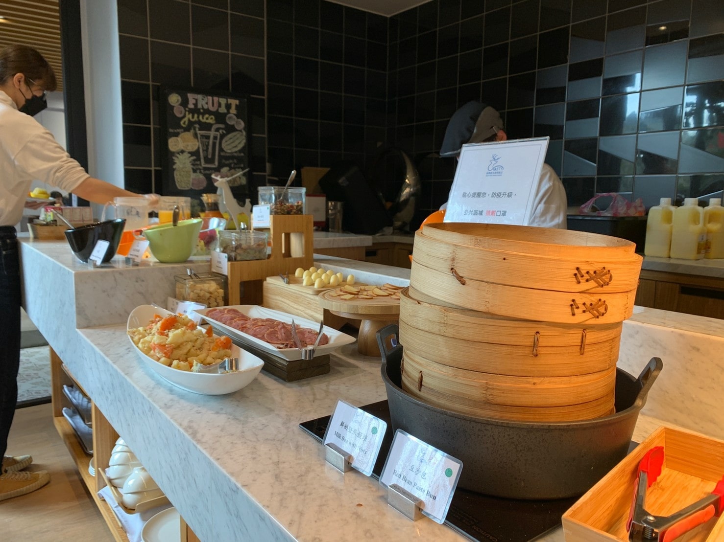 誠闊礁溪渡假飯店