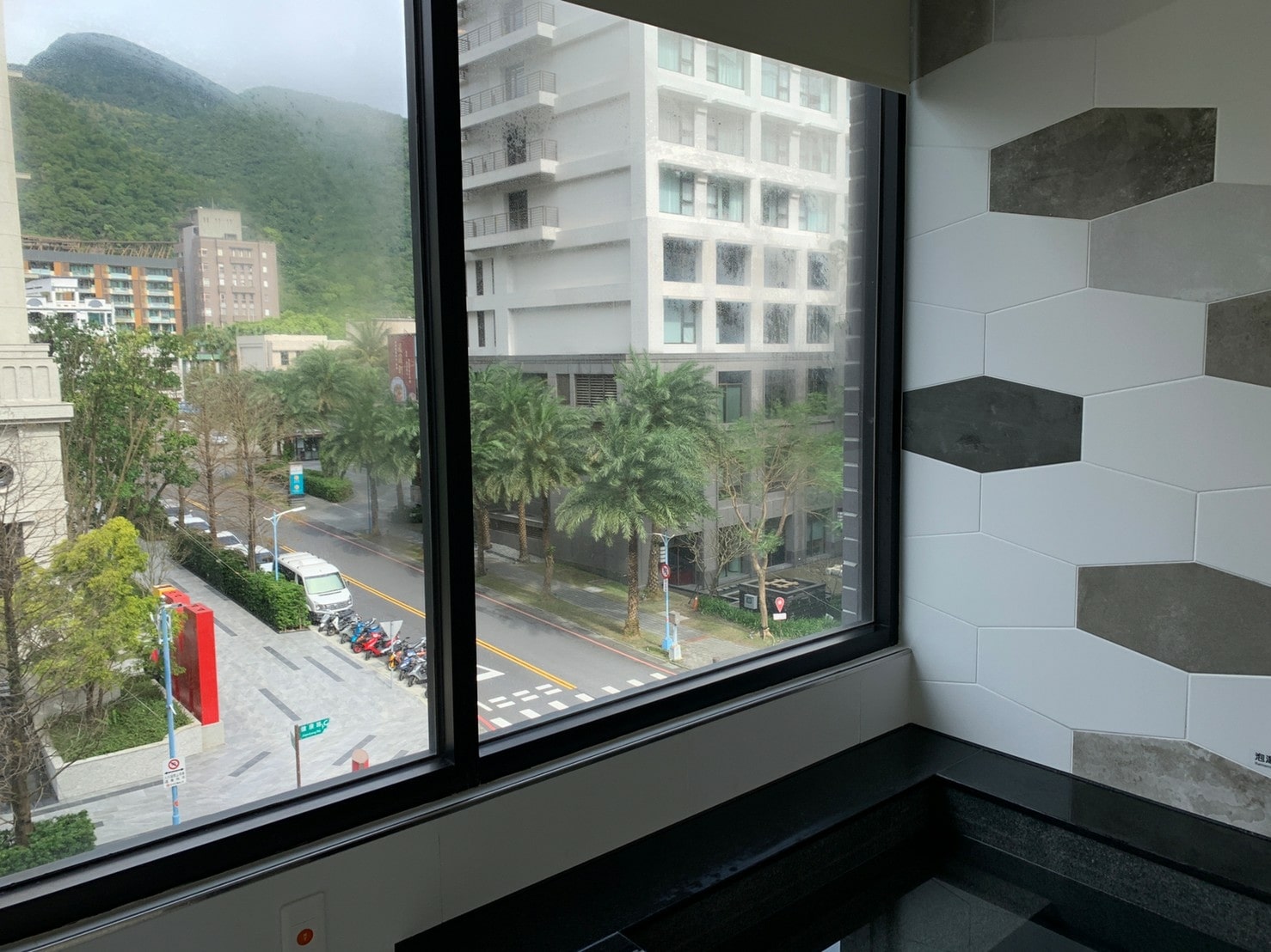 誠闊礁溪渡假飯店