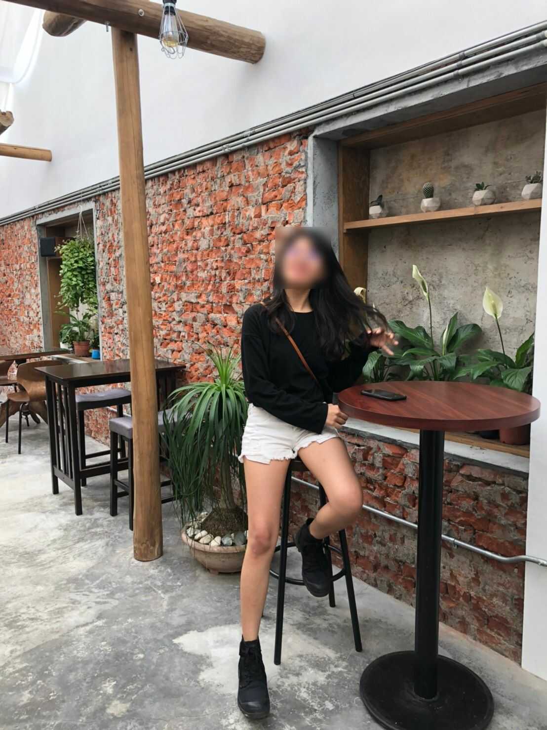 這裡是咖啡店
