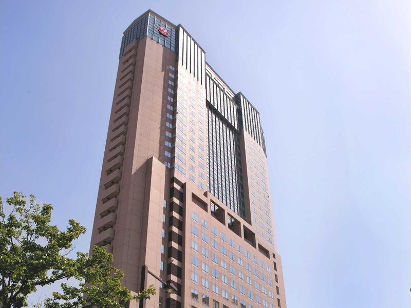 金澤日航飯店