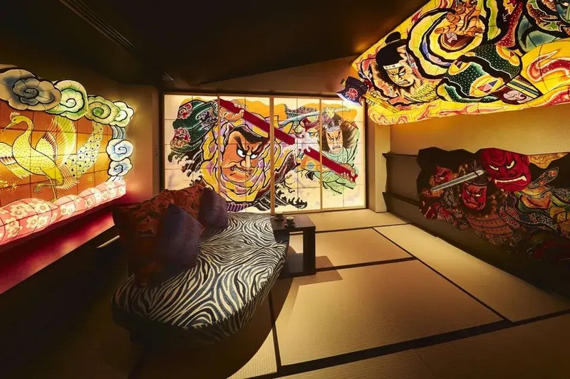 青森屋