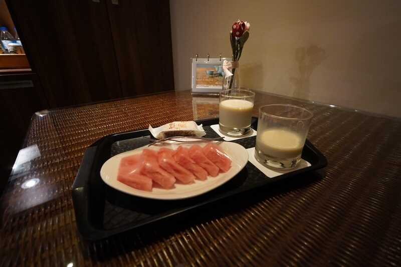 靜觀行館