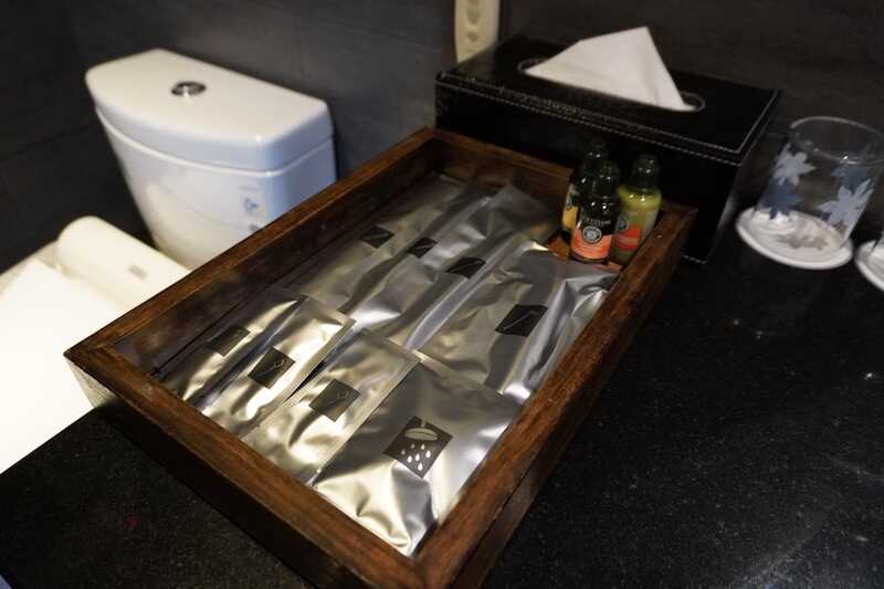 靜觀行館