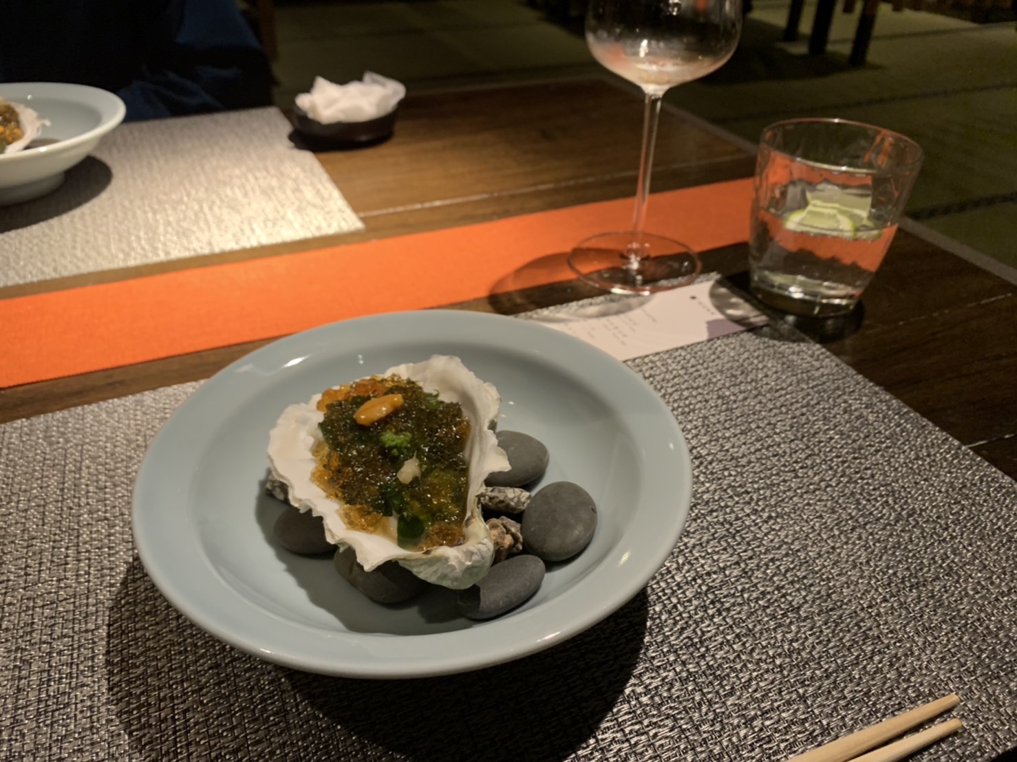 飛花落院