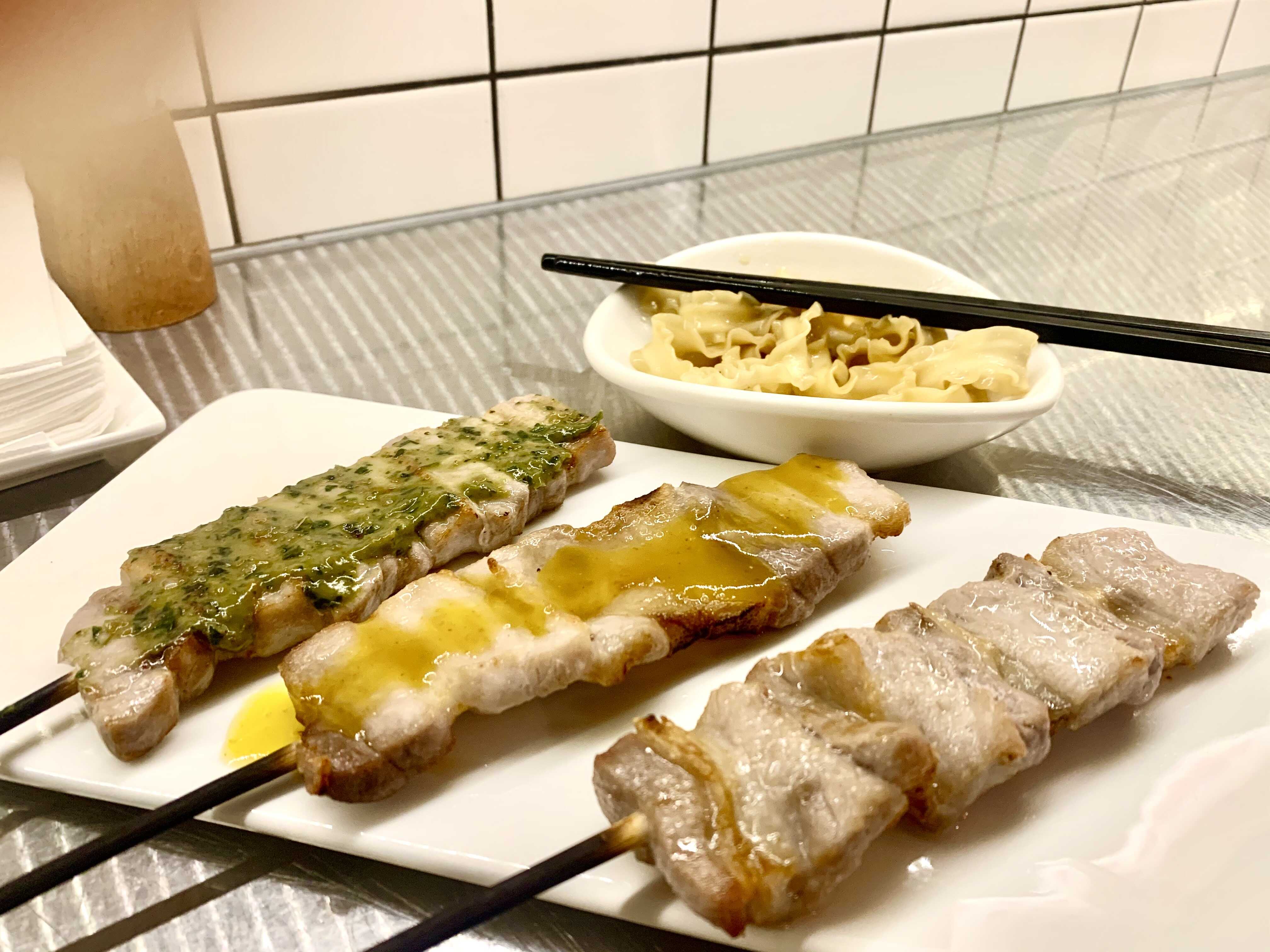 饞食坊