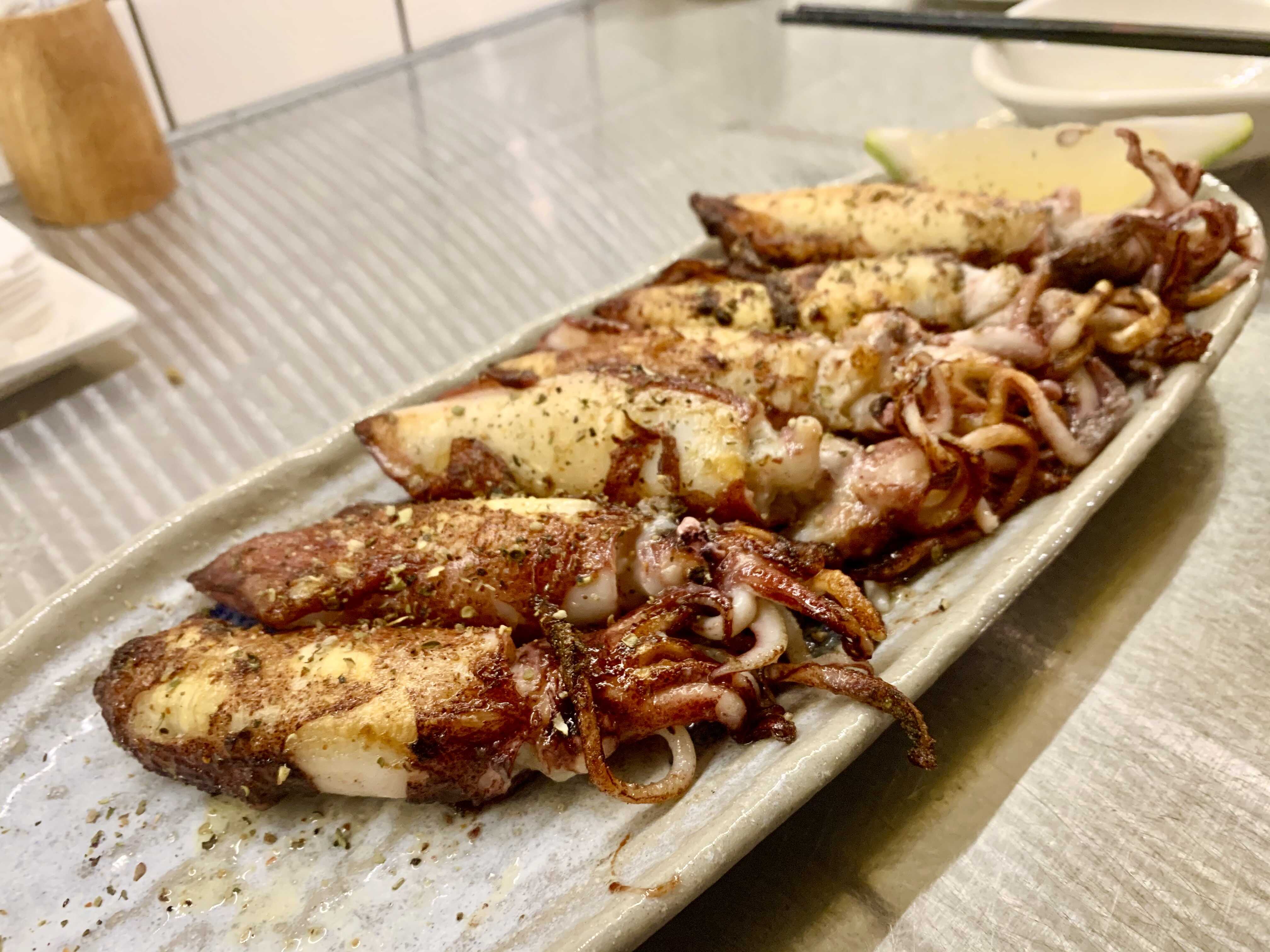 饞食坊