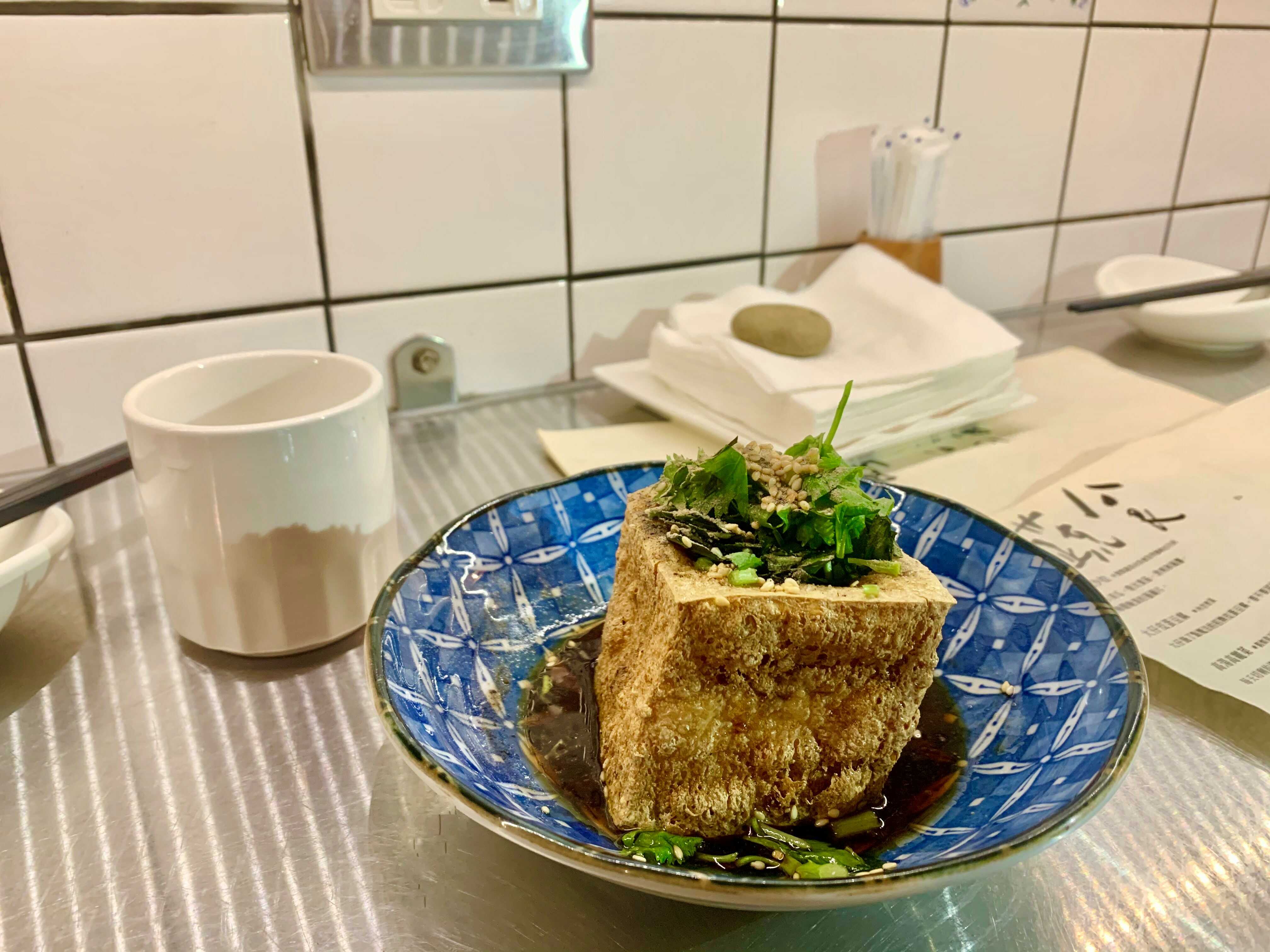 饞食坊