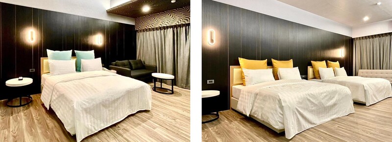 驛Motel